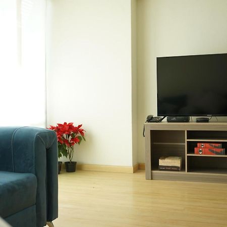 Departamento Diana Downtown Reforma Leilighet Mexico by Eksteriør bilde