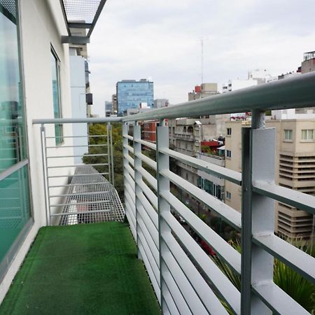 Departamento Diana Downtown Reforma Leilighet Mexico by Eksteriør bilde